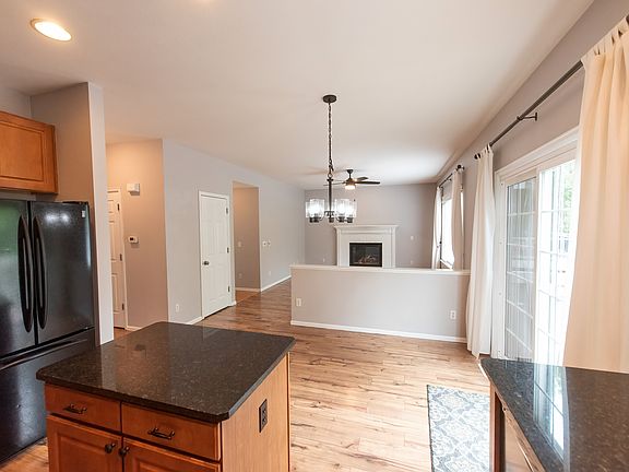 Open Concept