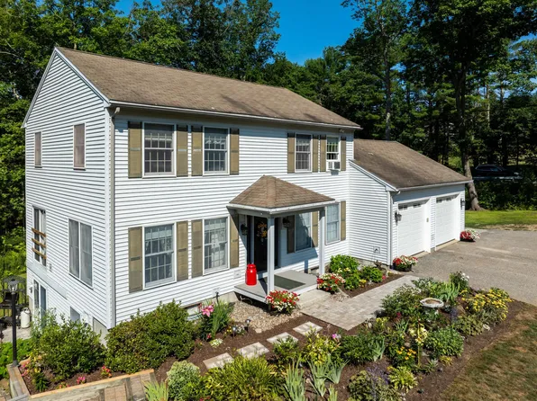 625 Old Portland Road, Brunswick, ME 04011