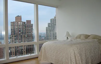 Rented by NY NY Condo, Inc