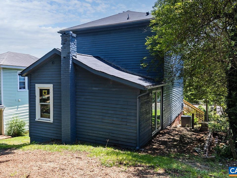 805 Stuart St, Staunton, VA 24401 MLS 643783 Zillow