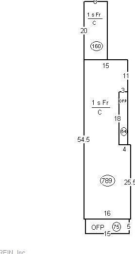 2nd image of 1270 Courtney Ave
