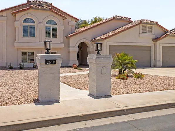 2519 E LYNWOOD Street, Mesa, AZ 85213
