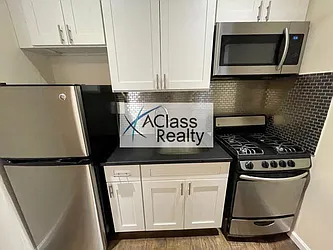 Rented by A Class Realty Corp