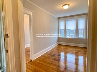 10 Allston St #11U, Allston, MA 02134