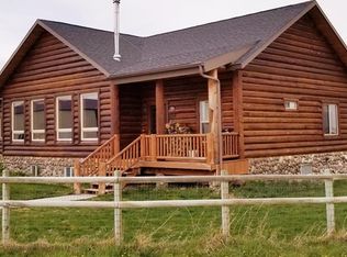 80 Fox Ln, Deer Lodge, MT 59722