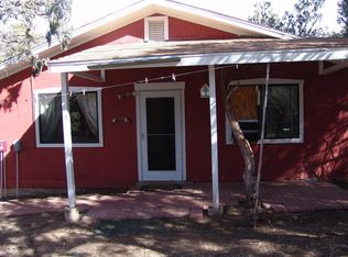 2 Ogaz Loop, Edgewood, NM 87015