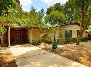 1702 Brittany Blvd, Austin, TX 78745