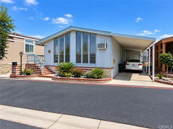 19361 Brookhurst St Space 57, Huntington Beach, CA 92646