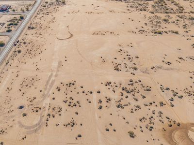 3555 W Solano Dr #35, Eloy, AZ, 85131