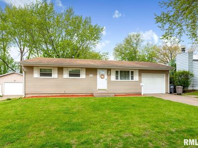 3214 Wakonda Dr, Bettendorf, IA, 52722