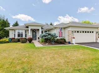 12911 Rock Springs Ln, Huntley, IL 60142