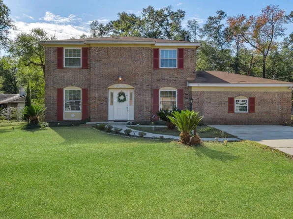 5701 Mossy Top Way, Tallahassee, FL 32303