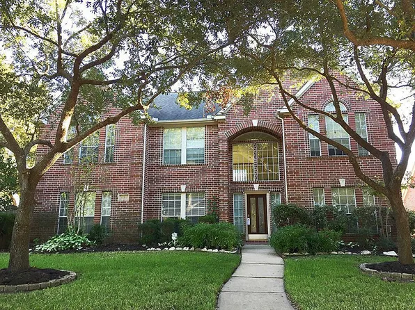 17503 Sunny Trail Ln, Sugar Land, TX 77479