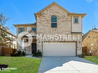 4415 Mimic Dr, Spring, TX 77386