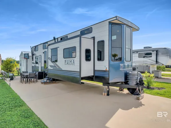 815 Vacation Cir #60, Foley, AL 36535