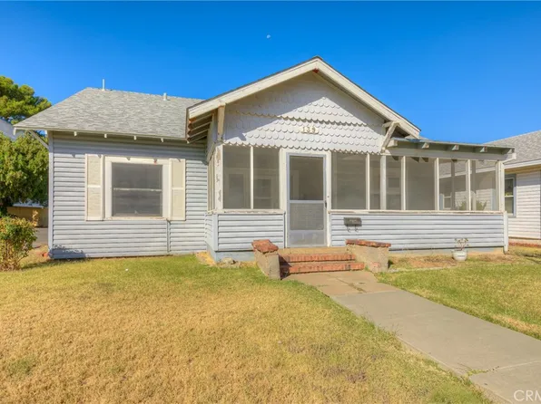 139 N Lassen St, Willows, CA 95988