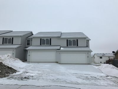 4605 Corvette St, Mandan, ND, 58554
