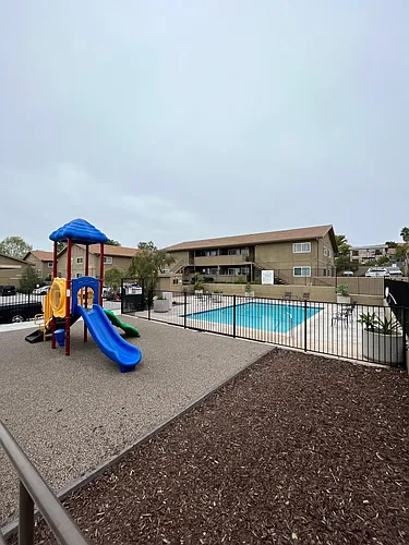 Vista Hills Apartments Photo 1