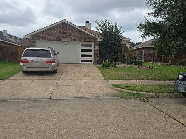 4012 Golden Rod Dr, Heartland, TX 75126