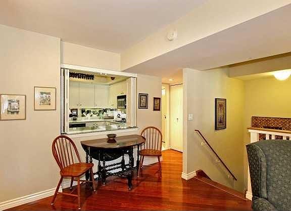 5th image of 500 W Harbor Dr Unit 202