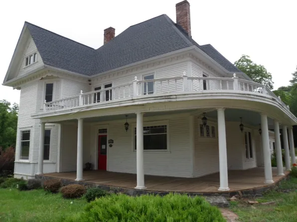 3679 Historic Highway 17, Martin, GA 30557