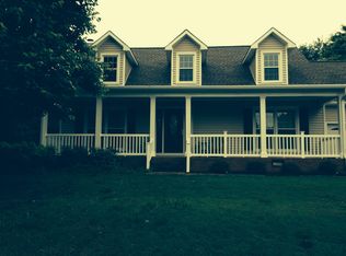 118 Canoebrook Ln, Huntsville, AL 35806