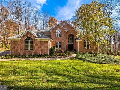 3 Forest Bluff Ct, Owings Mills, MD, 21117