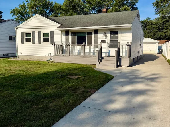 5127 Sheila Dr, Toledo, OH 43613