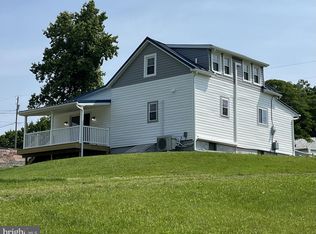 15125 Maryland Line Rd, Greencastle, PA 17225