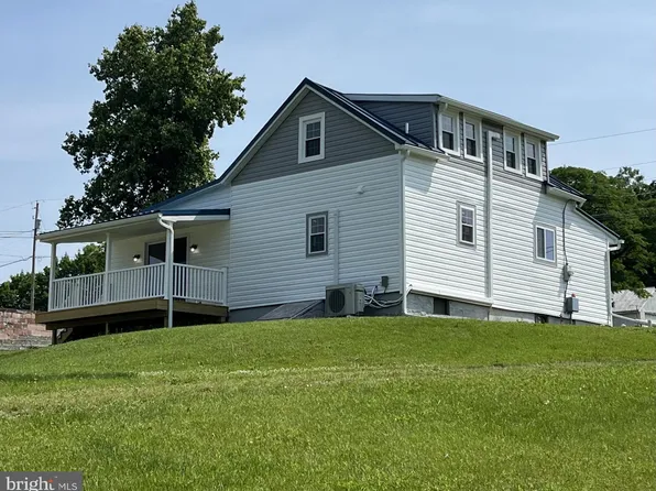 15125 Maryland Line Rd, Greencastle, PA 17225