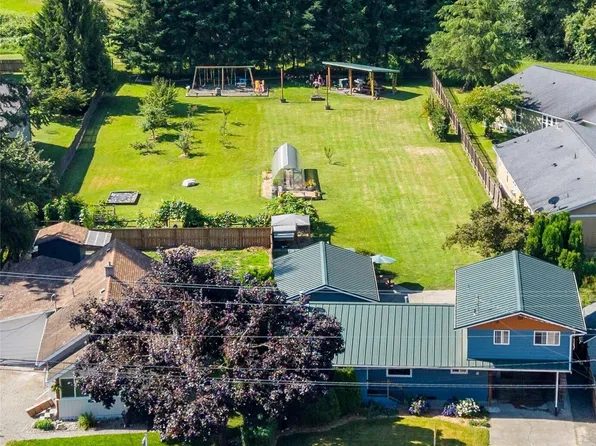 307 Lincoln Street, Everson, WA 98247