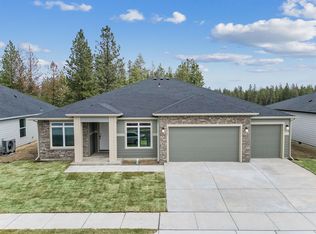 7013 S Holly St, Cheney, WA 99004
