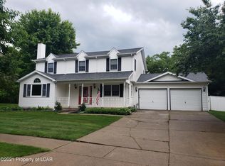 131 Cannery Dr, Larksville, PA 18704