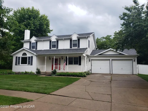 131 Cannery Dr, Larksville, PA 18704