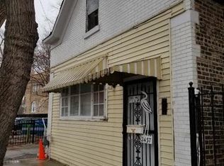 2437 S Boulevard Way, Chicago, IL 60623