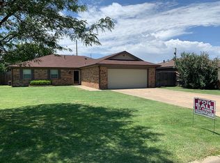 409 Willow Ave, Panhandle, TX 79068