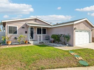 20614 Mansel Ave, Torrance, CA 90503