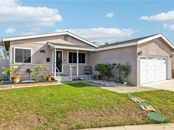 20614 Mansel Ave, Torrance, CA 90503