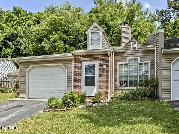 7648 Chatham Cir, Knoxville, TN 37909