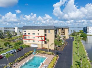 190 Escambia Ln APT 305, Cocoa Beach, FL 32931