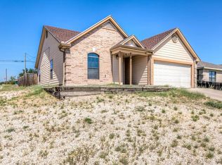 2122 Woodlawn Dr, San Angelo, TX 76901