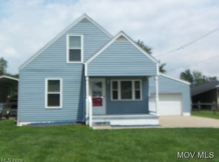 1213 15th Ave, Vienna, WV 26105