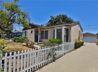 12148 Gridley Rd, Norwalk, CA 90650