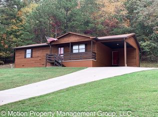 6623 Ramseytown Rd, Harrison, TN 37341