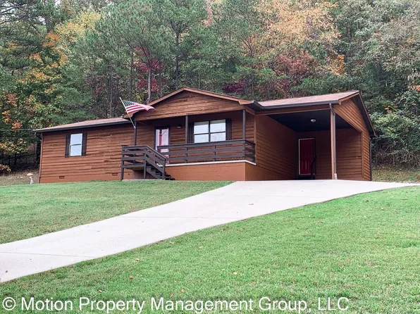 6623 Ramseytown Rd, Harrison, TN 37341