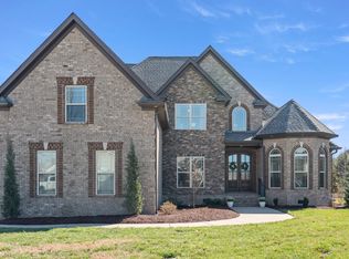 1921 Fairhaven Ln, Murfreesboro, TN 37128