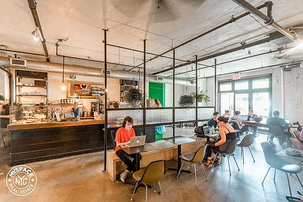 Rented by MySpaceNYC | media 21