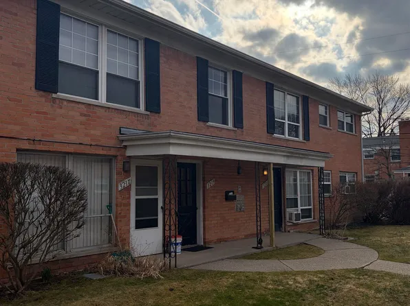 3219 Benjamin Ave APT 11, Royal Oak, MI 48073
