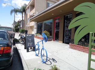 1131 E 4th St, Long Beach, CA 90802