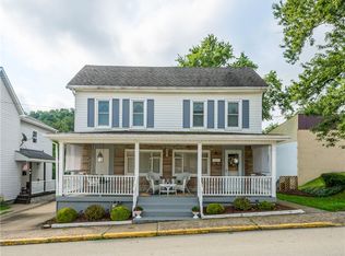 3600 Washington Ave, Finleyville, PA 15332